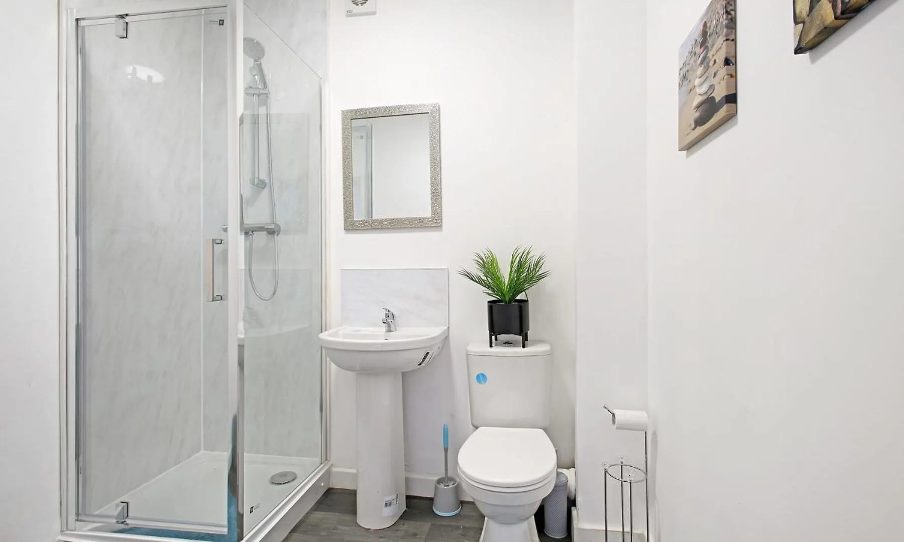 Nyaraló Home In Woodhouse, Leeds Leeds