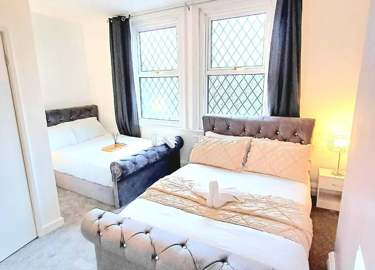 ليدز Home In Woodhouse, Leeds 0*,  المملكة المتحدة