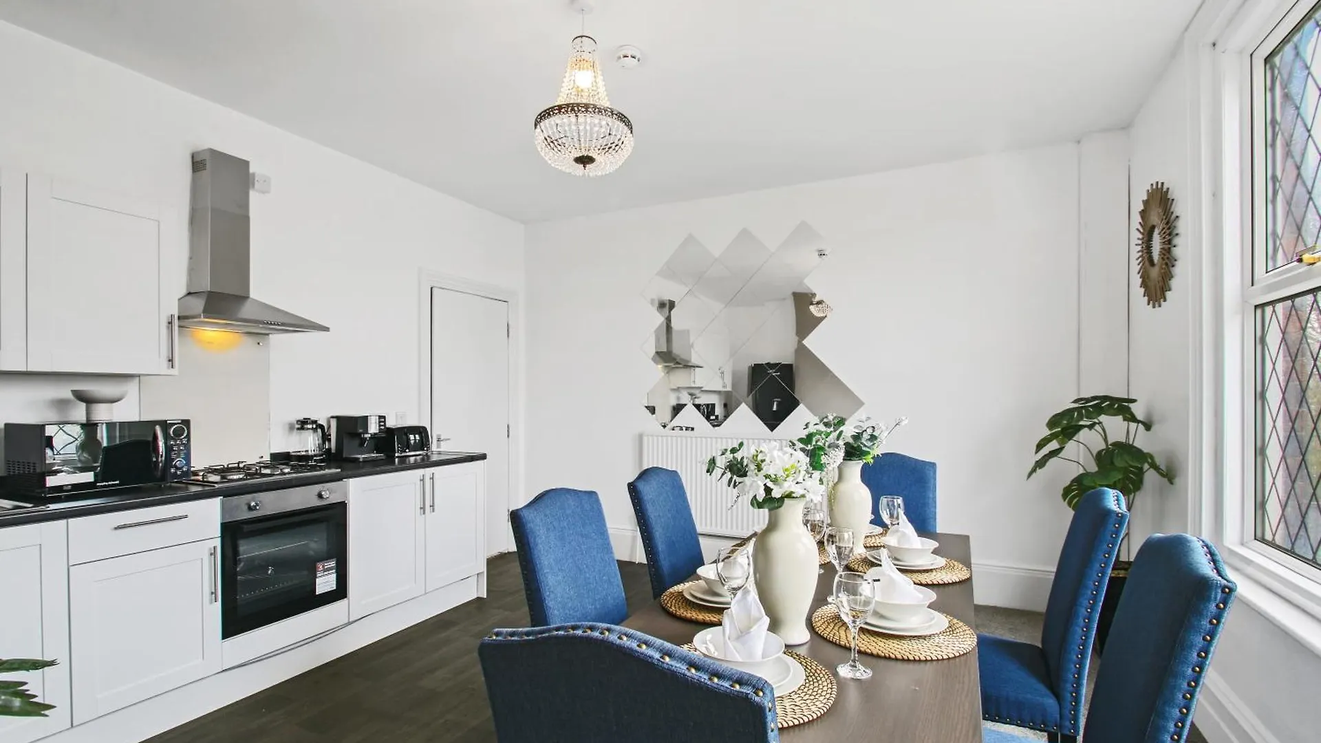 ليدز Home In Woodhouse, Leeds 0*,  المملكة المتحدة